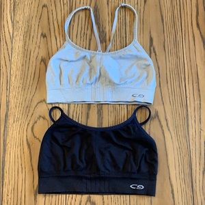 Sports bra bundle